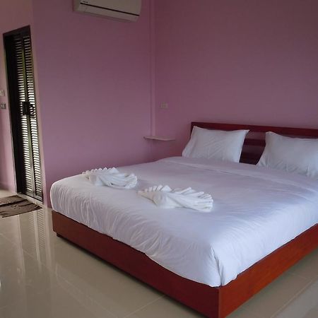 Long House Hotel Ko Tao Ngoại thất bức ảnh