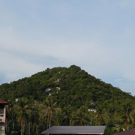 Long House Hotel Ko Tao Ngoại thất bức ảnh